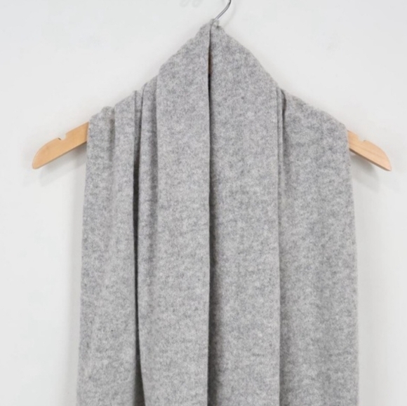 J. Crew Cashmere Wrap - Picture 3 of 8